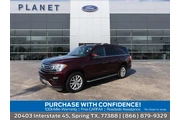 Ford Expedition 2021 4x2 XLT en Houston