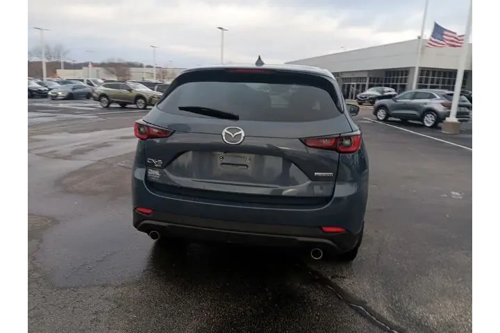 $27300 : Mazda CX-5 2023 AWD 2.5 S Ca image 7