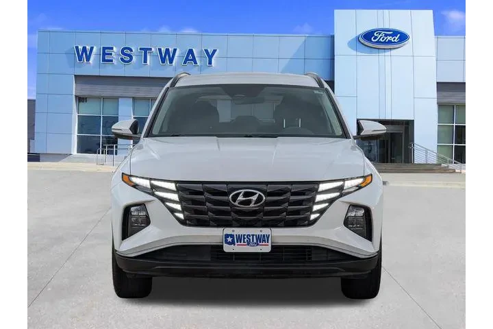 $21452 : Hyundai TUCSON 2023 SEL 4dr image 7