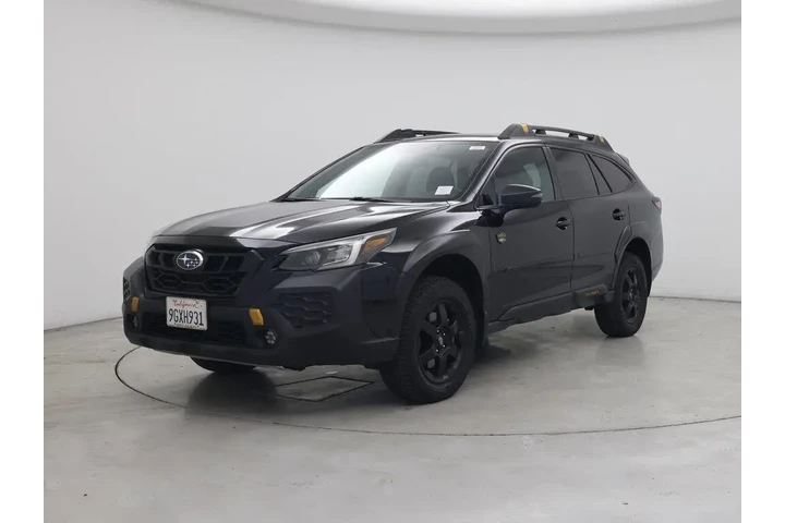 $28998 : Subaru Outback 2024 AWD Wild image 4