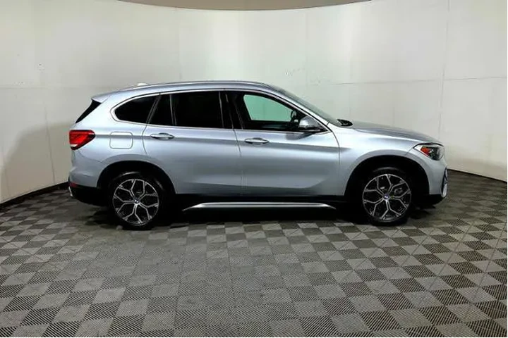 $20943 : BMW X1 2020 AWD xDrive28i 4d image 7