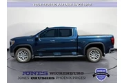 $39995 : GMC Sierra 1500 2021 4x4 SLT thumbnail