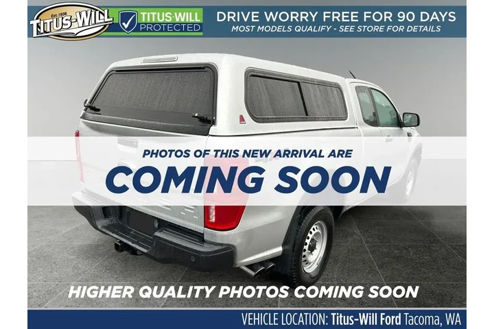 $24882 : Ford Ranger 2019 4x4 XL 4dr image 4