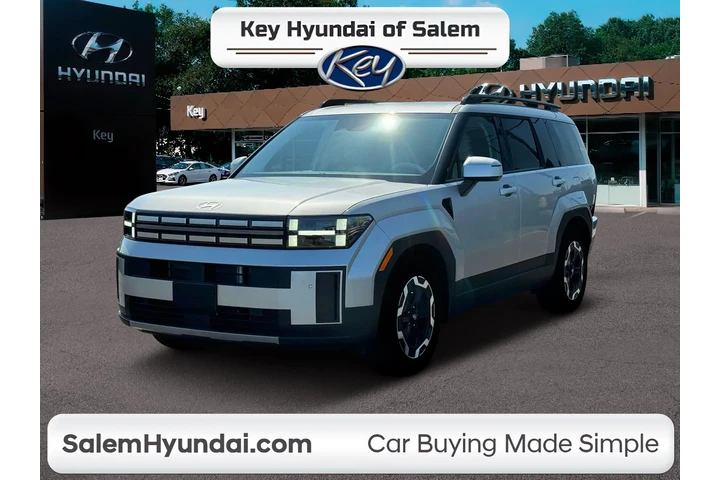 $29935 : Hyundai SANTA FE 2025 AWD SE image 1