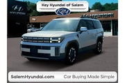 Hyundai SANTA FE 2025 AWD SE