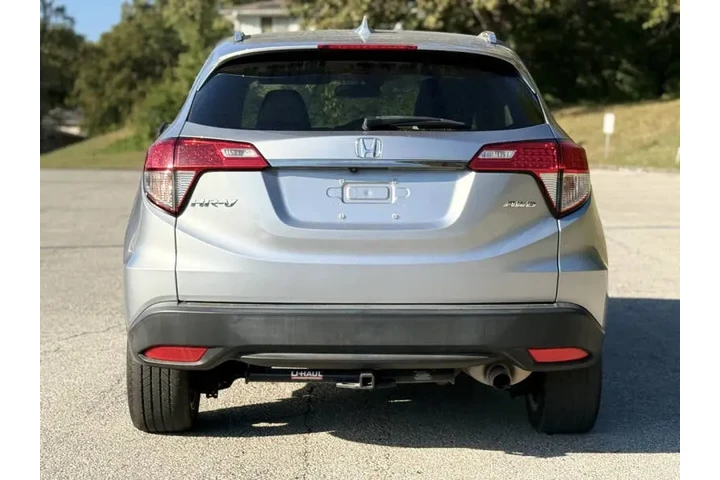 $10999 : 2019 HR-V EX image 8