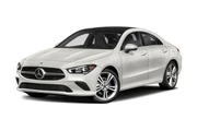 Mercedes-Benz CLA 2023 AWD C en Raleigh