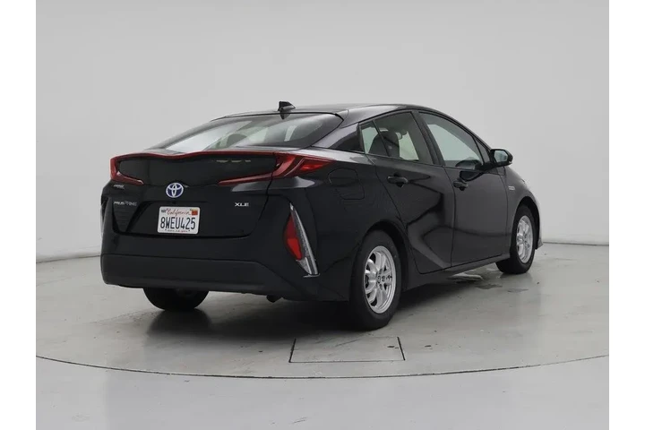 $26998 : Toyota Prius Prime 2021 XLE image 8