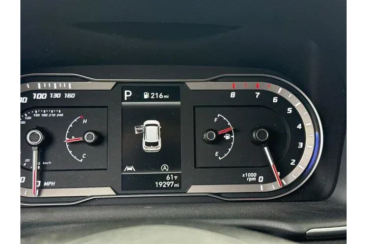 $24500 : Hyundai TUCSON 2024 AWD SE 4 image 9