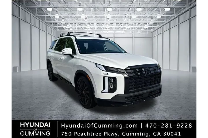 $39999 : Hyundai PALISADE 2025 XRT 4d image 1