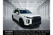 Hyundai PALISADE 2025 XRT 4d en Atlanta