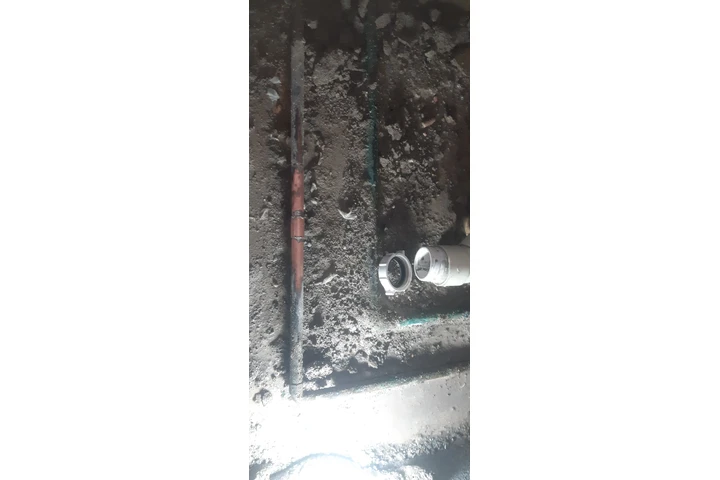 Mega plomero norte de Quito 24 image 6