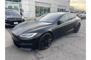 $50995 : 2021 Model S Plaid thumbnail