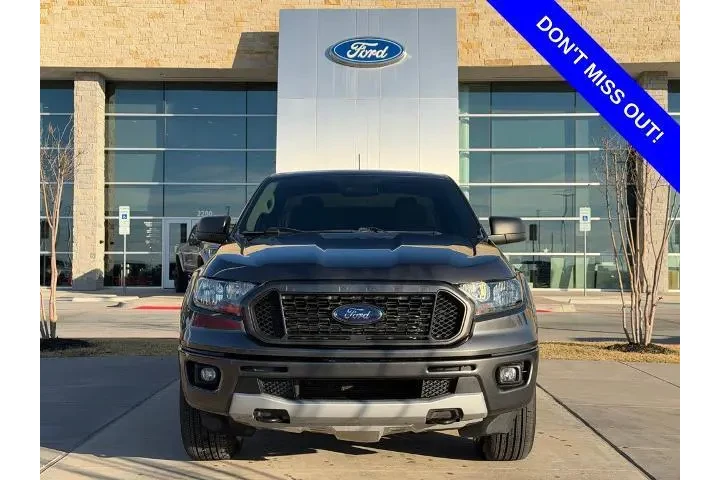 $20995 : Ford Ranger 2020 4x2 XLT 4dr image 2