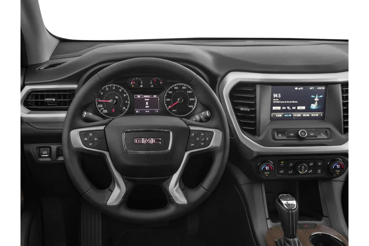 $17400 : 2017 Acadia SLE image 4