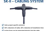 SK-2: Solar & Cabling Solution en Indianapolis