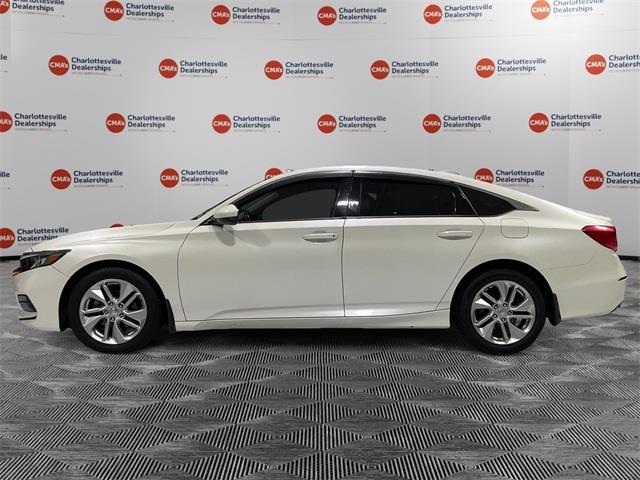 $15399 : PRE-OWNED 2018 HONDA ACCORD LX image 2