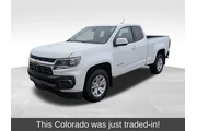 Chevrolet Colorado 2021 4x2 en Wichita