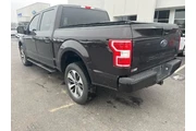$26490 : Ford F-150 2020 4x4 XL 4dr S thumbnail