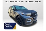 Ford Explorer 2022 AWD ST 4d en San Diego