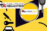 Car and truck remotes en Orlando