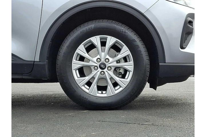 $25000 : Ford Escape 2024 AWD Active image 8