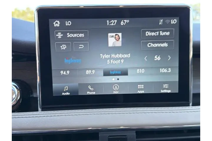 $29950 : Lincoln Corsair 2022 Reserve image 6