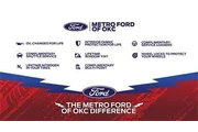 Ford Ranger 2021 4x4 Lariat en Oklahoma City