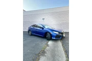 2019 Honda Civic automatico thumbnail