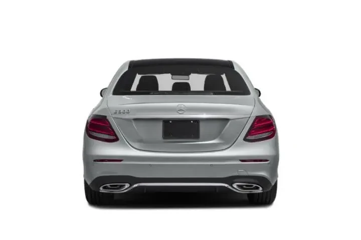 $17880 : Mercedes-Benz E-Class 2017 A image 5