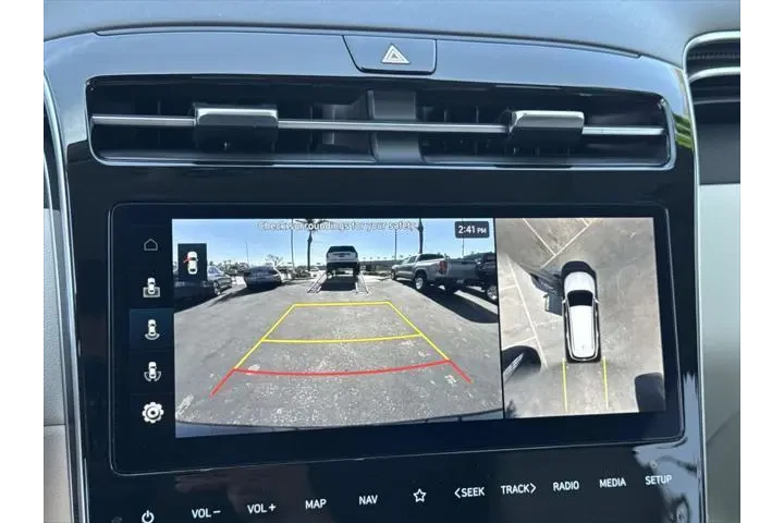 $34388 : Hyundai TUCSON Hybrid 2024 A image 9