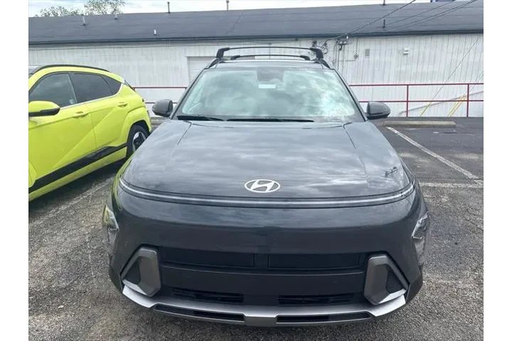 $25977 : Hyundai KONA 2024 AWD Limite image 7