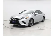 $25998 : Toyota Camry 2019 XSE 4dr Se thumbnail