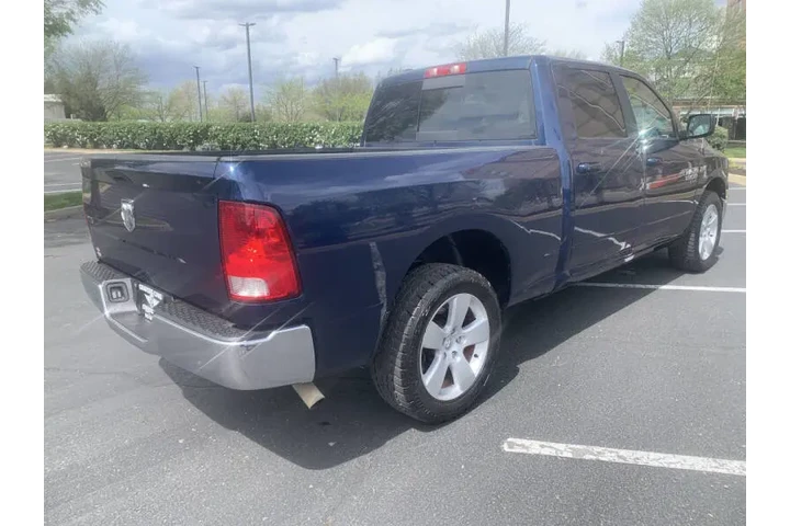 $14995 : 2020 RAM 1500 Classic SLT image 10