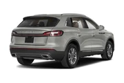 Lincoln Nautilus 2022 Standa thumbnail