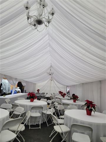 MORITAS PARTY RENTALS image 1