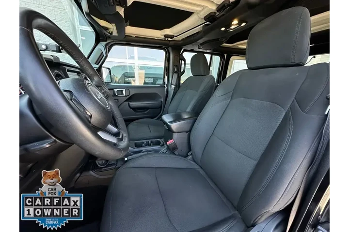 $31995 : Jeep Wrangler 2023 4x4 Sport image 3