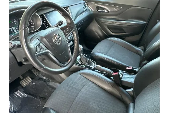 $13000 : Buick Encore 2018 Preferred image 9