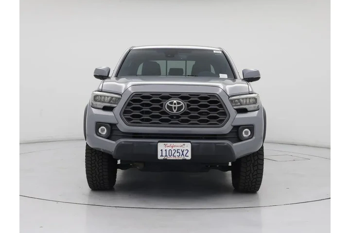 $36998 : Toyota Tacoma 2020 4x4 TRD O image 5