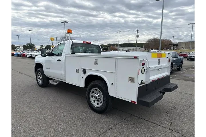 $25999 : Chevrolet Silverado 3500HD 2 image 6