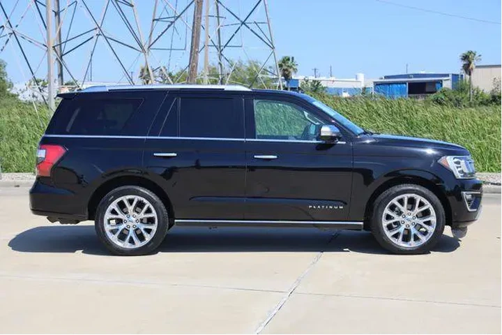 $28131 : Ford Expedition 2018 4x2 Pla image 4