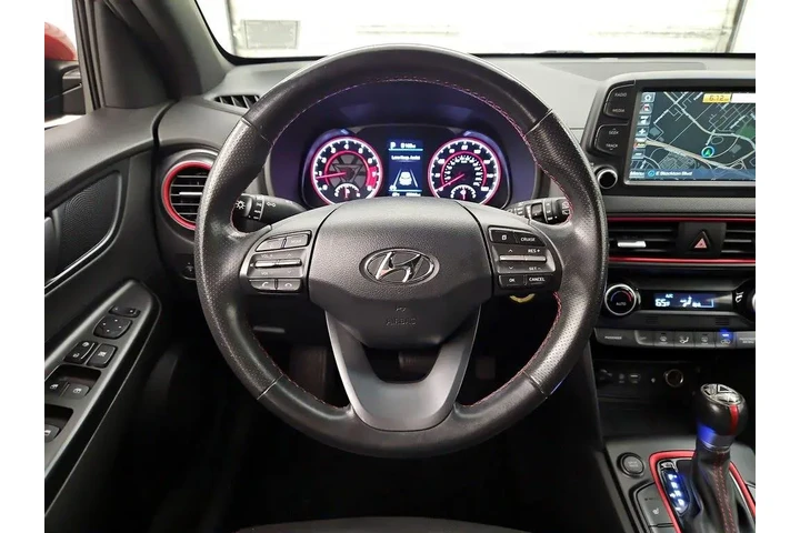 $14998 : Hyundai KONA 2019 Iron Man 4 image 10