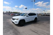 $8999 : Jeep Grand Cherokee 2018 4x2 thumbnail