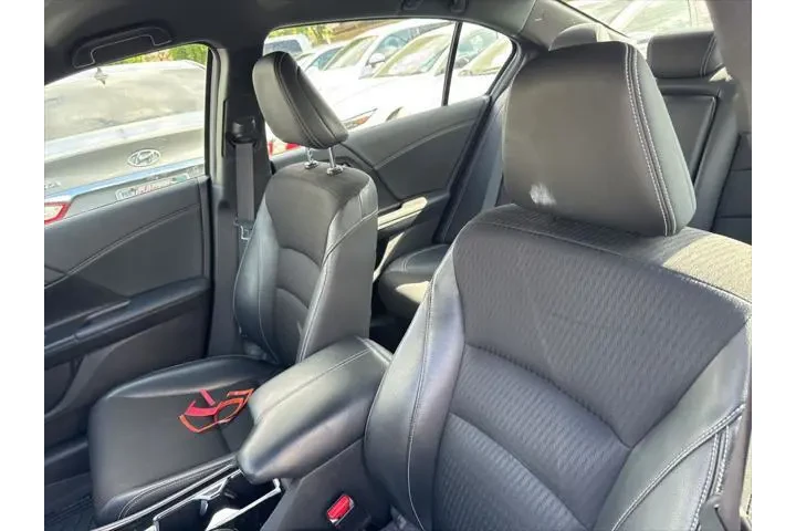 $13995 : Honda Accord 2016 Sport 4dr image 6