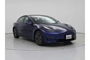 Tesla Model 3 2022 AWD Long