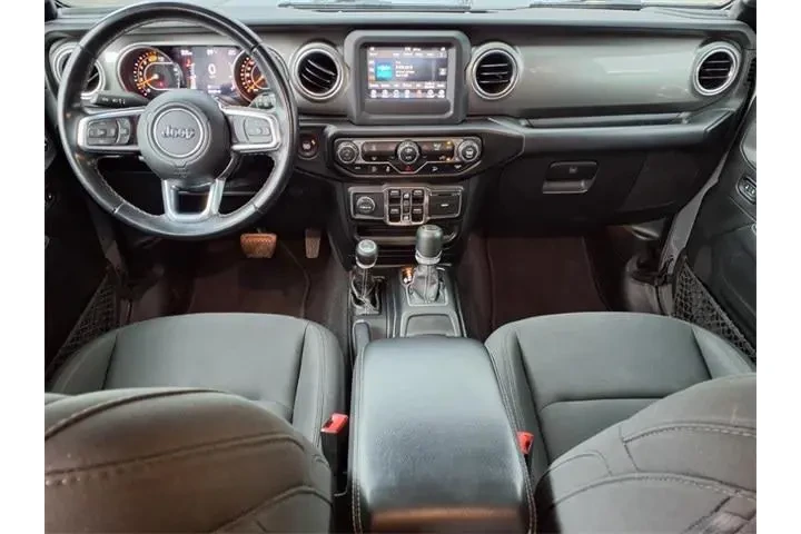 $29900 : Jeep Wrangler Unlimited 2020 image 8