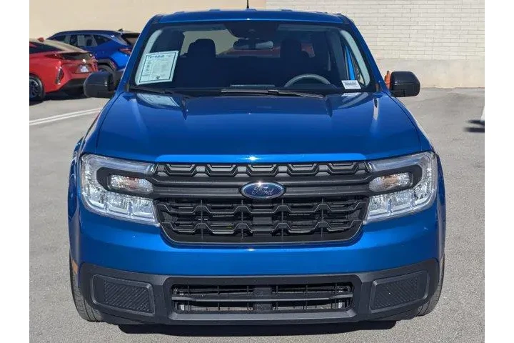 $24999 : Ford Maverick 2022 XL 4dr Su image 6