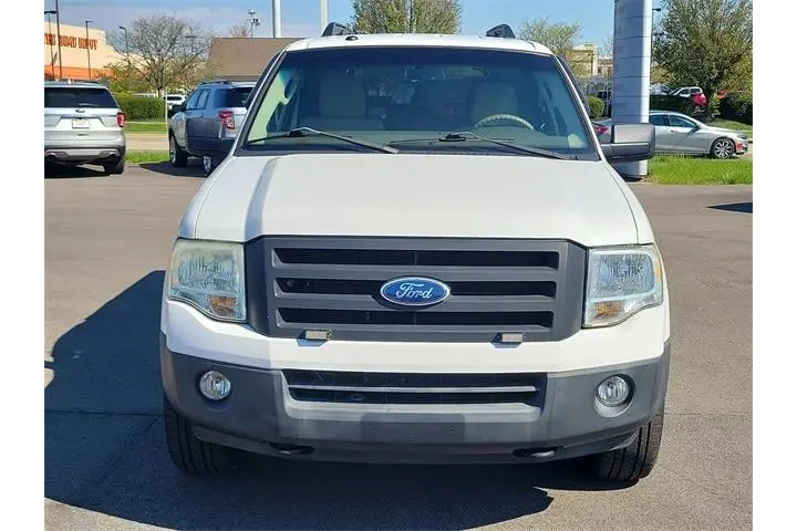 $10943 : Ford Expedition 2011 4x4 XL image 8