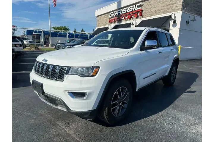 $17295 : 2019 GRAND CHEROKEE image 3
