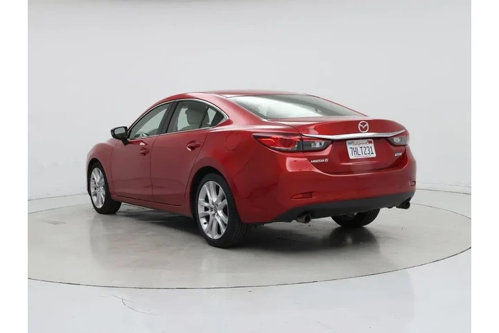 $14998 : Mazda Mazda6 2015 i Touring image 2